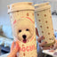 500ml Customized Stainless Coffee Cup