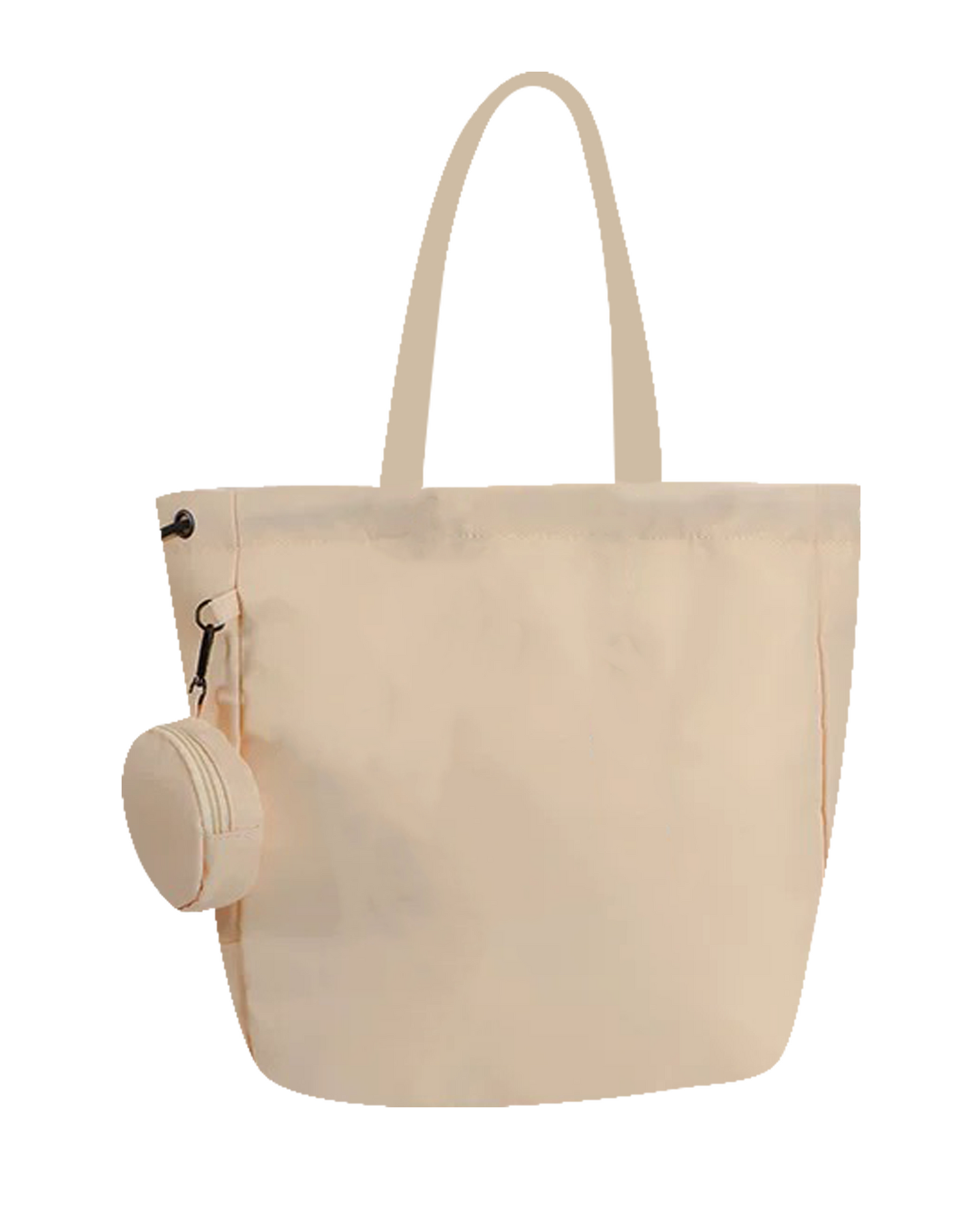 Customized Nylon Pet Tote Bag