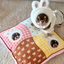 Pooji - Custom Pet Cushion Home Decor
