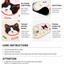 Pooji - Custom Pet Placemat Table Mat