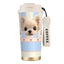 500ml Customized Stainless Coffee Cup