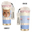 500ml Customized Stainless Coffee Cup