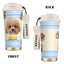 500ml Customized Stainless Coffee Cup