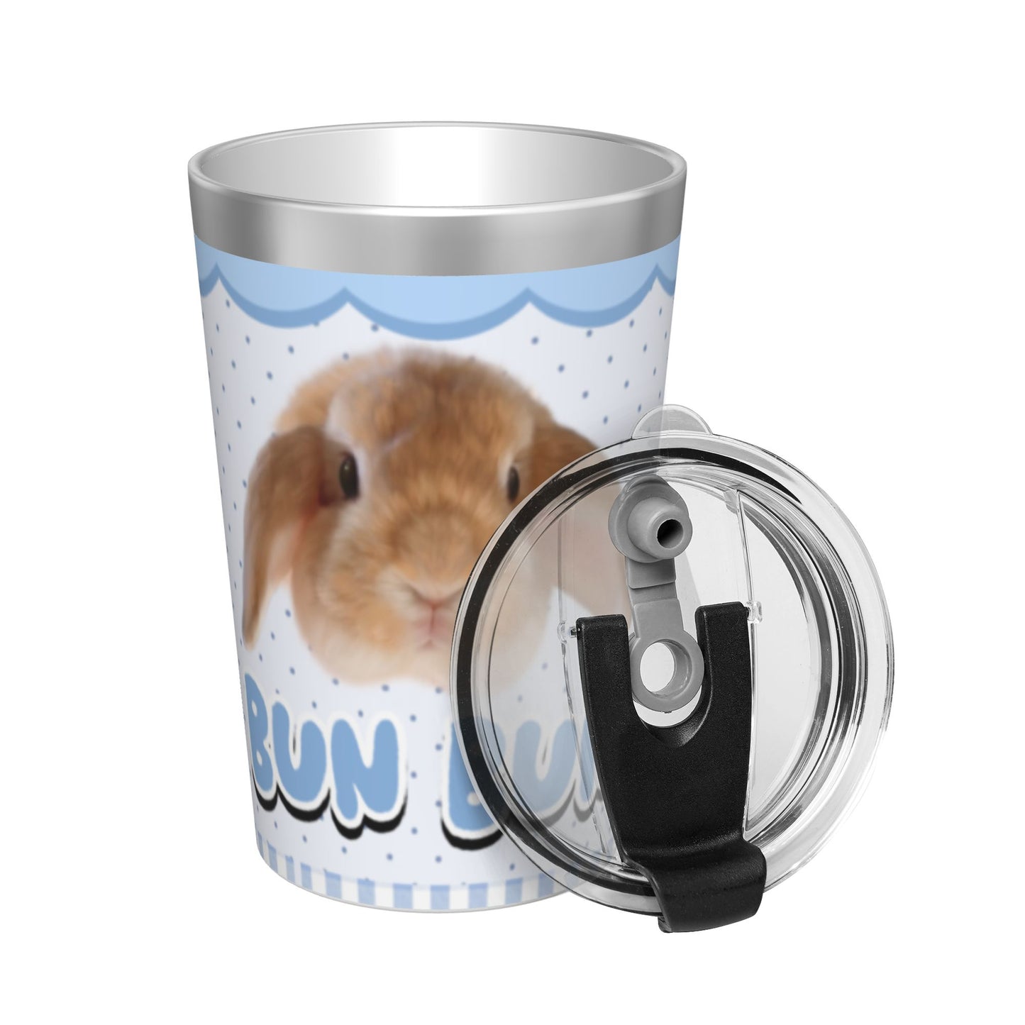 350ml Customized Stainless Coffee Cup
