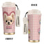 500ml Customized Stainless Coffee Cup