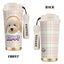 500ml Customized Stainless Coffee Cup