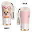 500ml Customized Stainless Coffee Cup