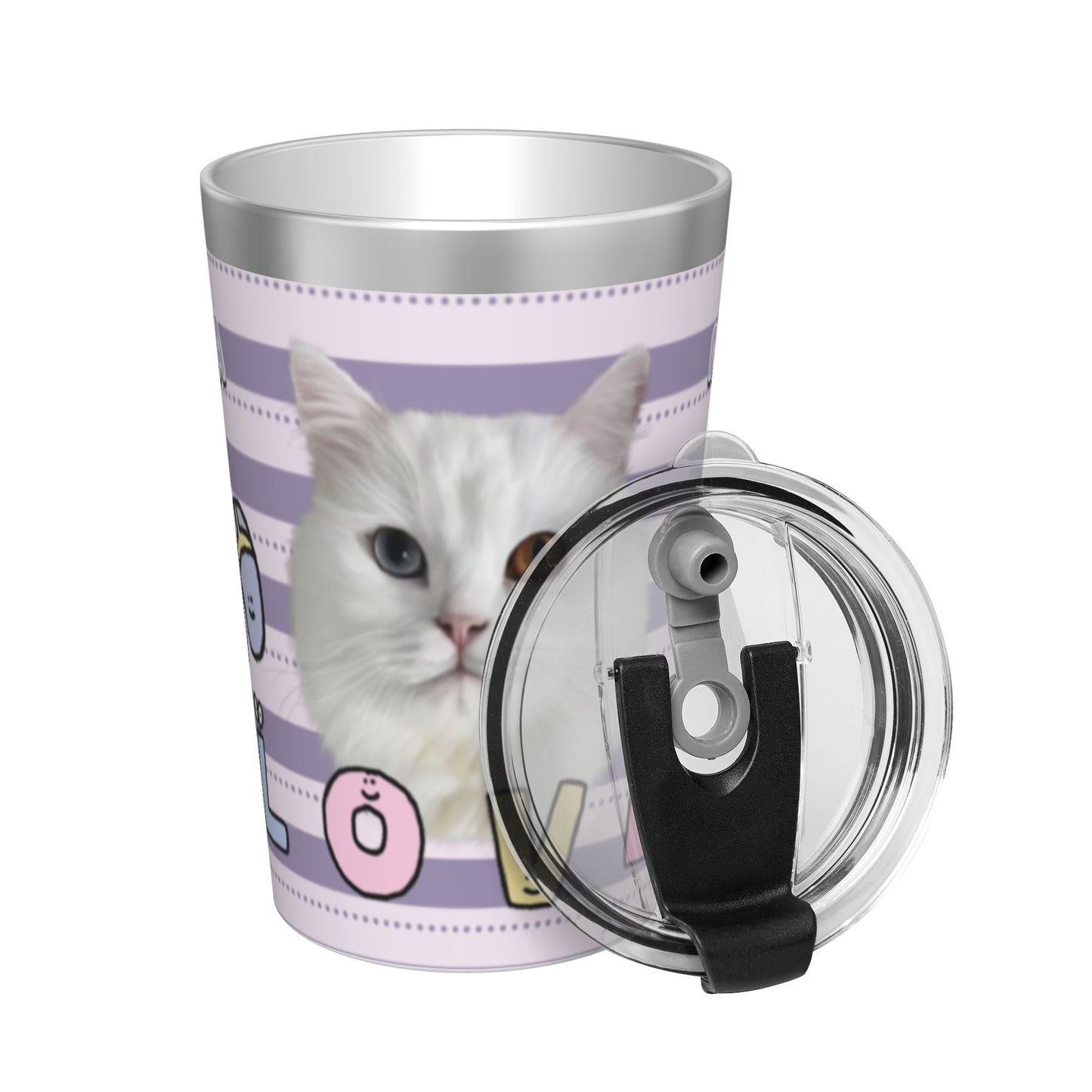 350ml Customized Stainless Coffee Cup