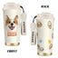 500ml Customized Stainless Coffee Cup