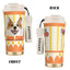 500ml Customized Stainless Coffee Cup