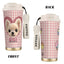 500ml Customized Stainless Coffee Cup