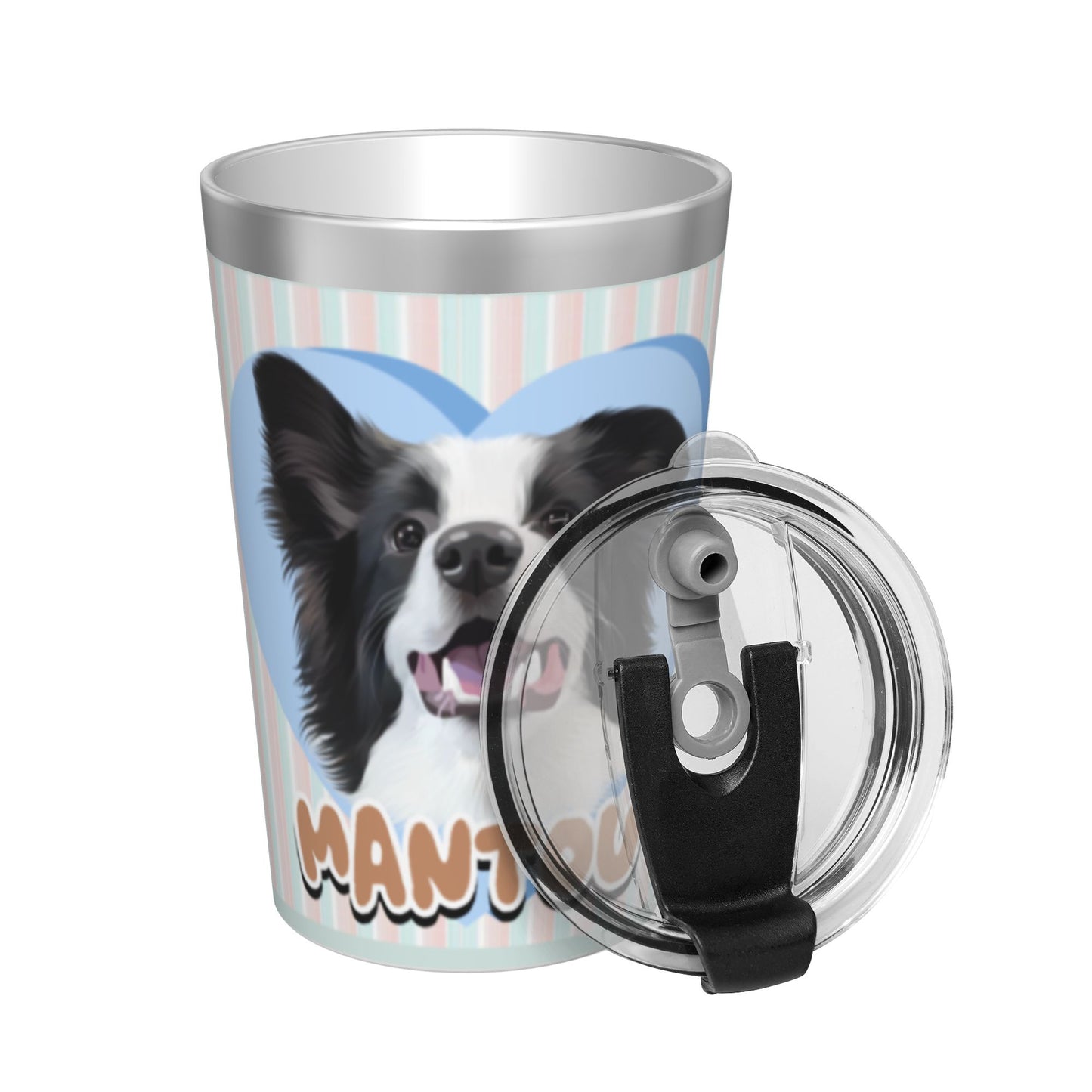 350ml Customized Stainless Coffee Cup