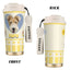 500ml Customized Stainless Coffee Cup