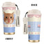 500ml Customized Stainless Coffee Cup