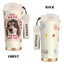 500ml Customized Stainless Coffee Cup
