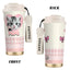 500ml Customized Stainless Coffee Cup