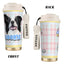 500ml Customized Stainless Coffee Cup