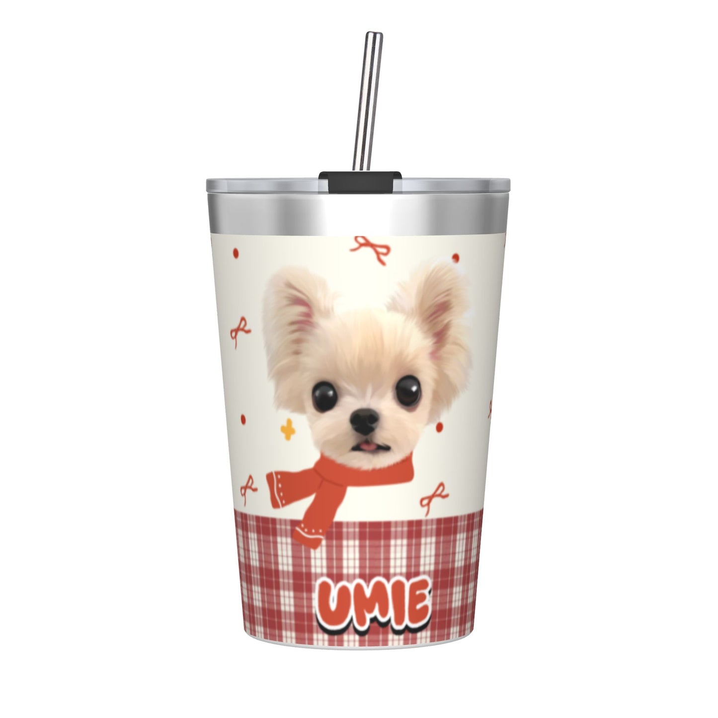 350ml Customized Stainless Coffee Cup