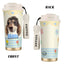 500ml Customized Stainless Coffee Cup