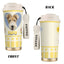 500ml Customized Stainless Coffee Cup