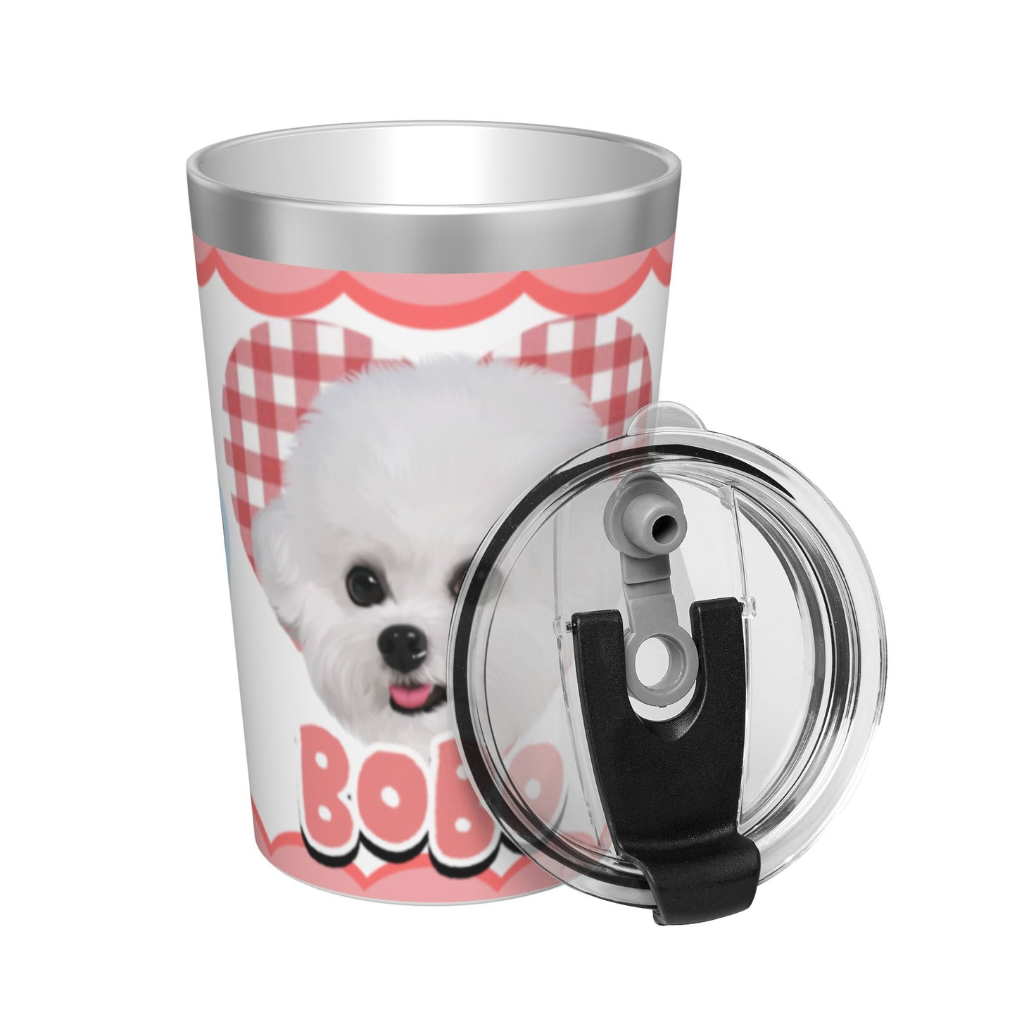 350ml Customized Stainless Coffee Cup