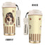 500ml Customized Stainless Coffee Cup