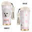 500ml Customized Stainless Coffee Cup