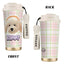 500ml Customized Stainless Coffee Cup