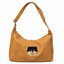 Fuwawa - Big Customize Pet Embroidery Bag Shoulder Bag Crossbody Bag