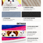 Pooji - Custom Pet Portrait Rug - Silhouette