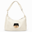 Fuwawa - Big Customize Pet Embroidery Bag Shoulder Bag Crossbody Bag