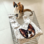 Pooji - Customize Pet Wrist Bag Handbag