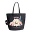 Customized Nylon Pet Tote Bag