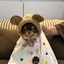Pooji - Customize Pet Wrist Bag Handbag