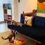 Pooji - Custom Pet Cushion Home Decor