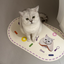 Pooji - Custom Pet Placemat Table Mat