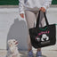 Customized Nylon Pet Tote Bag