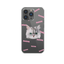 Pooji - Custom Pet Phone Case imd Case