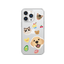 Pooji - Custom Pet Phone Case imd Case