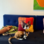 Pooji - Custom Pet Cushion Home Decor