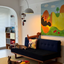 Pooji - Custom Pet Cushion Home Decor